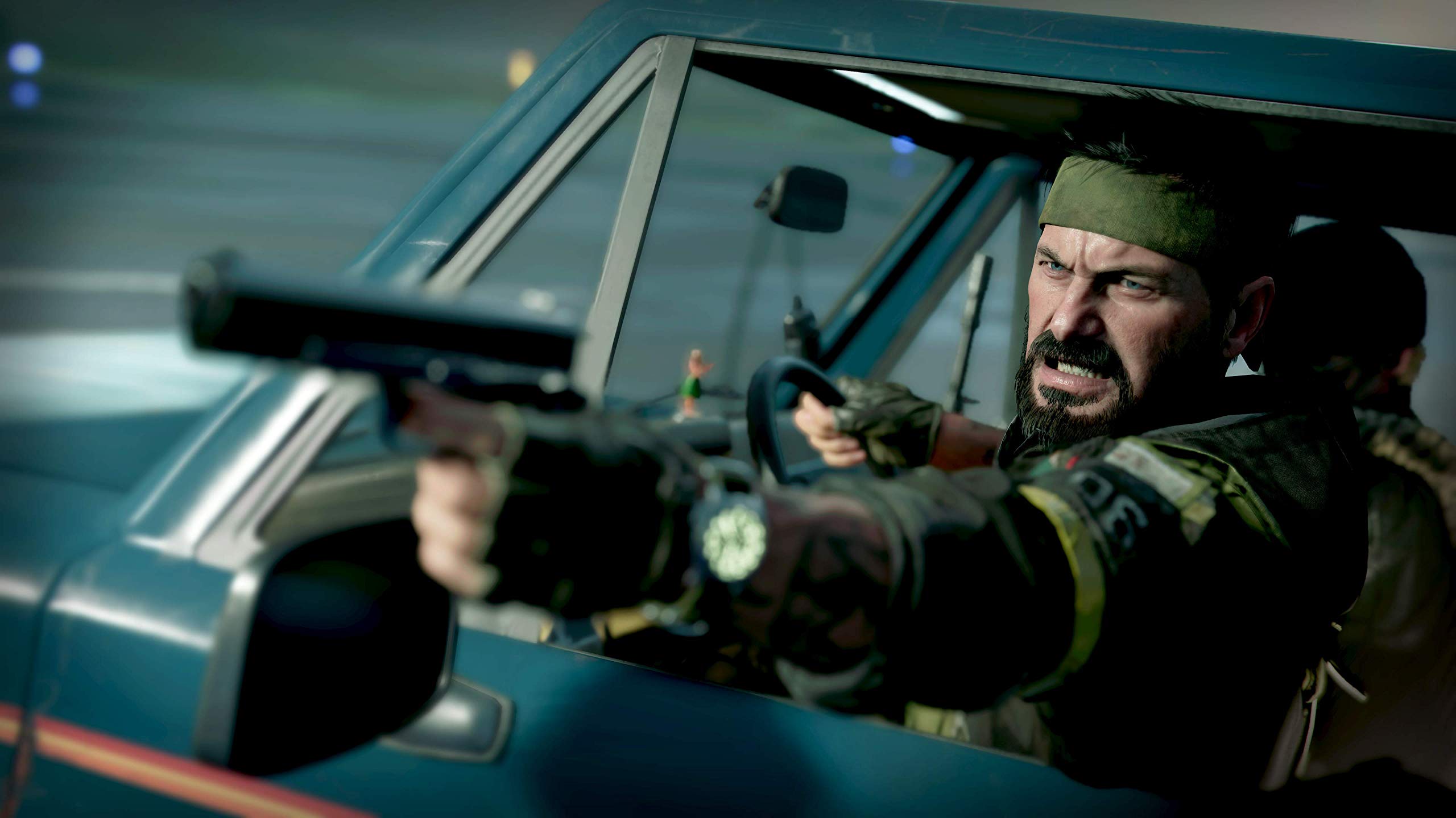 ACTIVISION Call of Duty: Black Ops Cold War - Shooter Épico en la Guerra Fría con Campaña, Multijugador y Modo Zombies ACTIVISION Call of Duty: Black Ops Cold War - Shooter Épico en la Guerra Fría con Campaña, Multijugador y Modo Zombies